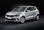 Fiat Argo Drive 2017 года